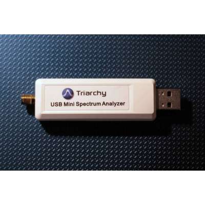 Triarchy Mini USB Spectrum Analyzer